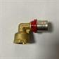 CURVA A PRESSARE 26X3/4FEMMINA NEW