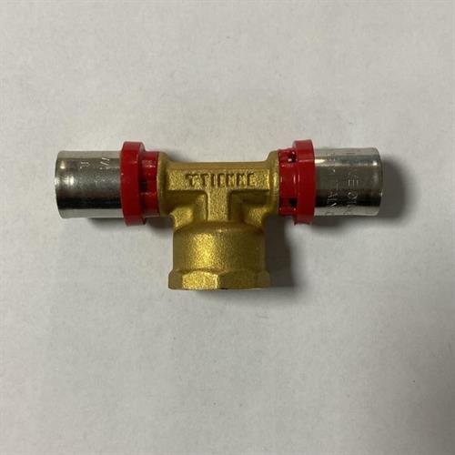TI A PRESSARE 26X3/4FEMMINA **NEW**