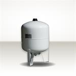 Vaso con Membrana 100 LT. Cordivari autoclave Verticale