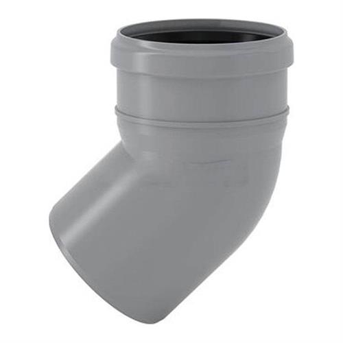 CURVA PP D.110 45GR.