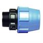 SAB RACCORDO PP 50X1.1/2M. BLUE SEAL