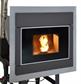 APOLLO LAMINOX INSERTO PELLET TERMO STUFA IDRO 18 KW