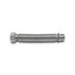 NEW HYDROSITEF DN15 FLEX INOX 1/2MF CM.20-40 SITEF