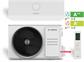 BOSCH CLIMATE CL 3000i SET 35 WE CONDIZIONATORE 12000 btu NEW