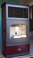 TURBO ARIA 20 KW BORDO' STUFA PELLET ECOFOREST