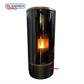 Laminox Aurora 20 Idro Termostufa a pellet 20 kW * 5 stelle