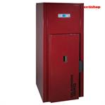Laminox hidra 18 five termostufa caldaia a pellet 5 stelle