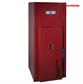 Laminox hidra 28 five termostufa caldaia a pellet 5 stelle