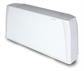 CARISMA CRC 43 MV VENTILCONVETTORE SABIANA 99 CM