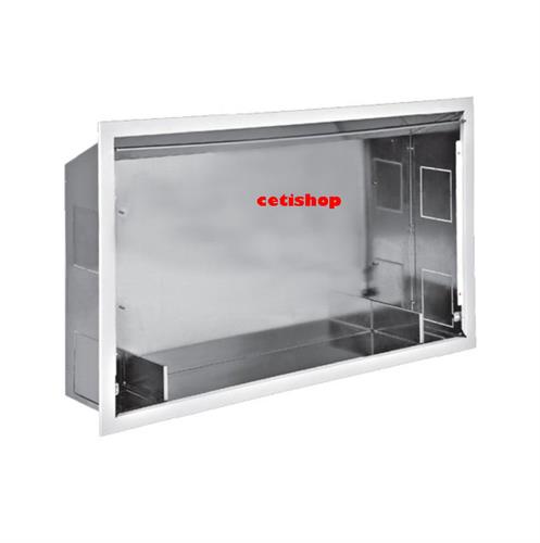 Sabiana breez cassa incasso carisma IBR 3-4