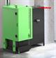 CALDAIA A BIOMASSA CTM MAGIKFIRE ECO 31 SYS250 POLICOMBUSTIBILE