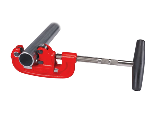 Tagliatubi per tubi ferro SUPER 2 da mm 10 a 60 mm