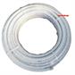 PEXAL VALSIR  MULTISTRATO riv.10 mm bianco 26X3 rotolo 25 metri
