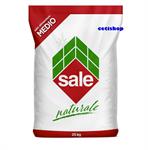 SALE MEDIO ALIMENTARE ITALKALI SACCHI KG 25