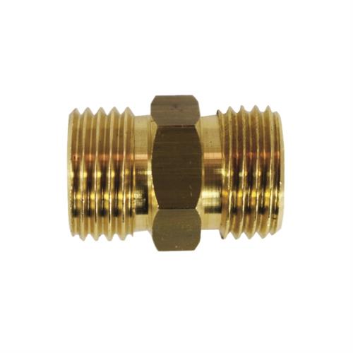 NIPLES W20 X 14SX - W20 X 14SX (FILETTATURA SX SX)