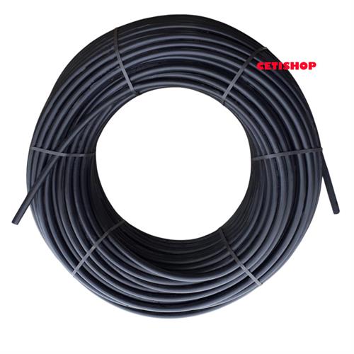 Tubo polietilene Bassa Densità PN6 D.16 rot. mt500