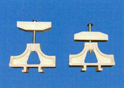 Busta con 1 supporto x collettore complanare cassetta multipla