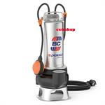 Elettropompa pedrollo BCm15/50 bicanale hp 1,5 230V 750lt 2-14,5