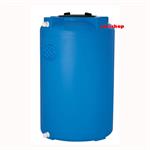 SERBATOIO POLIETILENE 350 LITRI VERTICALE CORDIVARI
