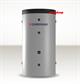 Puffer cordivari vb 3bar 600 termoaccumulatore riscaldamento