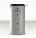 Puffer 1 vb cordivari 3 bar  500 termoaccumulatore riscaldamento