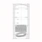Puffer 1 vb cordivari 3 bar  500 termoaccumulatore riscaldamento