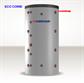 Eco combi 3 wc cordivari  1000 termoaccumulatore riscaldamento