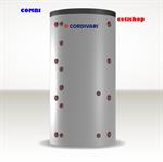 Combi 2 wb cordivari 3 bar  500 termoaccumulatore riscaldamento