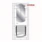 Combi 2 wb cordivari 3 bar  500 termoaccumulatore riscaldamento
