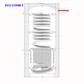 Eco combi 2 wb cordivari  500 termoaccumulatore riscaldamento