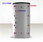 Eco combi 3 wb cordivari  500 termoaccumulatore riscaldamento