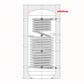 Eco combi 2 domus wb cordivari 300 termoaccumulatore riscaldam.