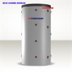 Eco combi 1 domus wb cordivari 300 termoaccumulatore riscaldam.
