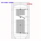 Eco combi 1 domus wb cordivari 300 termoaccumulatore riscaldam.