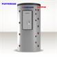 Puffermas 1 Cordivari VB 1000 termoaccumulatore riscaldamento
