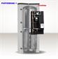 Puffermas 1 Cordivari VB 1000 termoaccumulatore riscaldamento