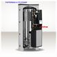 Puffermas 3 CTS POWER Cordivari VB 500 termoaccumulatore