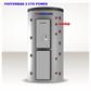 Puffermas 3 CTS POWER Cordivari VB 1000 termoaccumulatore