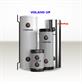 CORDIVARI VOLANO UP WBP 80 LT ACCIAIO POLYWARM 4 CONNESSIONI