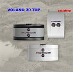 CORDIVARI VOLANO TOP 30 LT GBP ACCIAIO AL CARBONIO 4 CONNESSIONI
