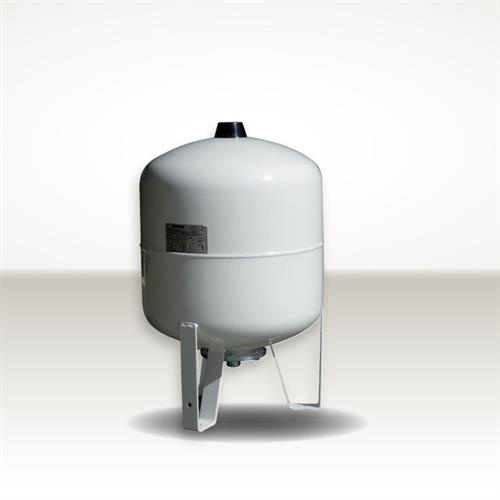Vaso con Membrana 300 LT. Cordivari autoclave Verticale