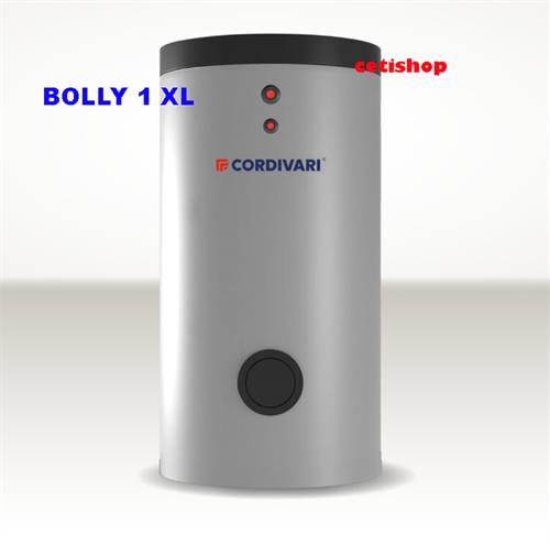 Bollitore Cordivari Bolly 1 XL WB 300 litri