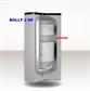 Bollitore Cordivari Bolly 2 AP alte prestazioni WB 500 litri