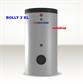 Bollitore Cordivari Bolly 2 XL R WB 500 litri