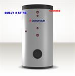 Bollitore Cordivari Bolly 2 ST FB WC 1000 litri