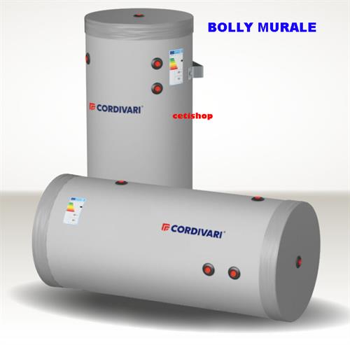 Bollitore Cordivari Bolly murale WB 100 LT