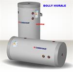 Bollitore Cordivari Bolly murale WB 100 LT