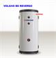 Cordivari Volano BS Reverso GBL 300 LT 4 bar per pompa di calore