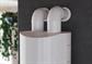 Cordivari Bollyterm Home R290 80 litri con pompa di calore