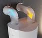 Cordivari Bollyterm Home R290 80 litri con pompa di calore